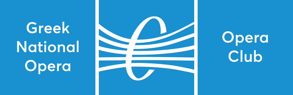 Opera Club Logo