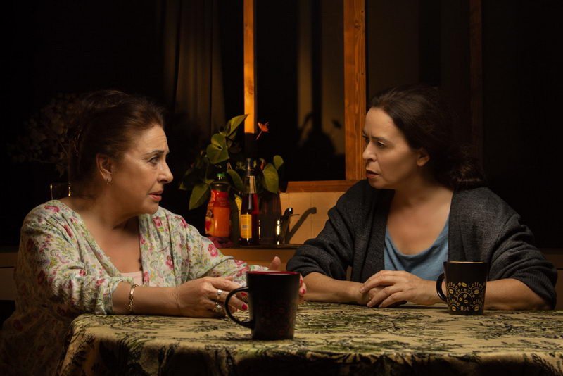 Καληνύχτα Μητέρα, της Μάρσα Νόρμαν :: Υπηρεσία Εισιτηρίων -  TicketServices.gr