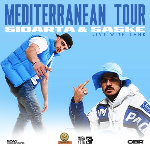 mediterranean tour sidarta