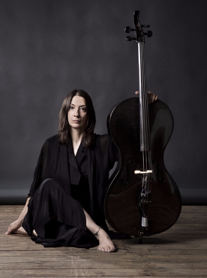 Julia Kent